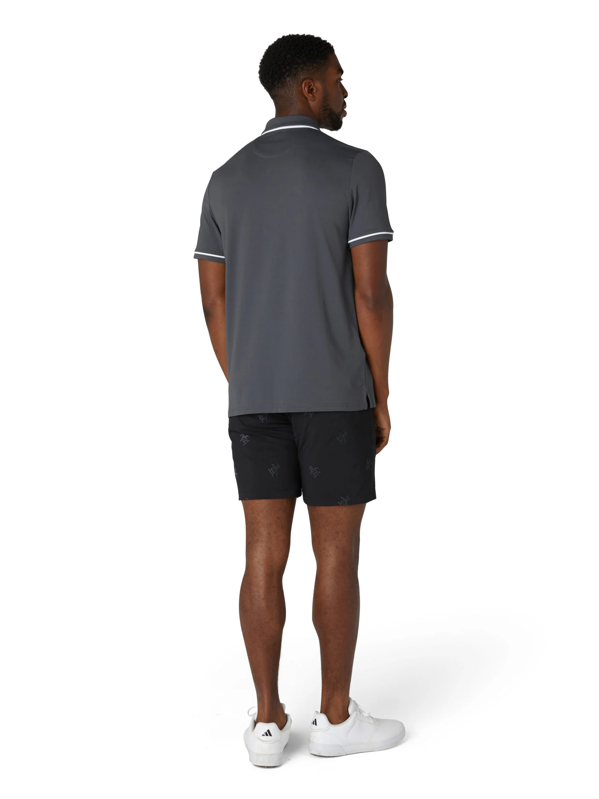 Original Penguin Technical Earl Polo - Image 21