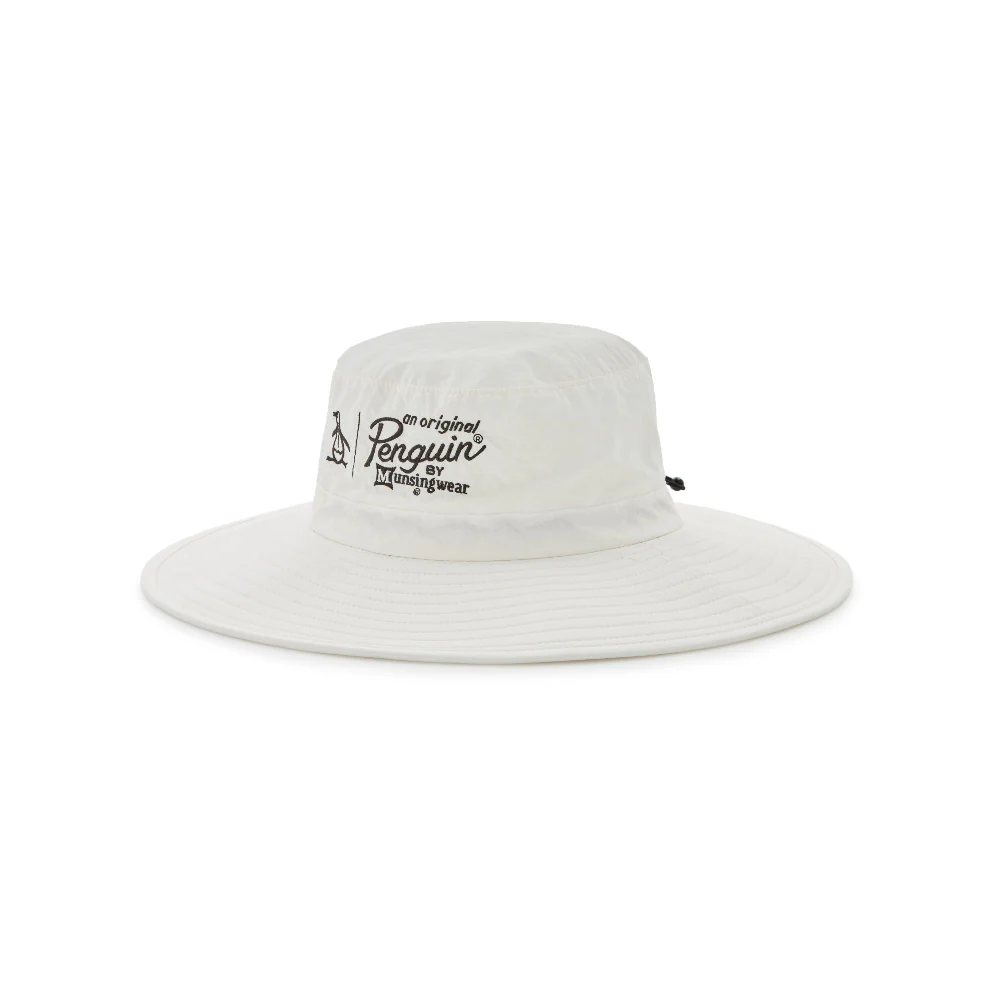 Original Penguin Ventilated Boonie