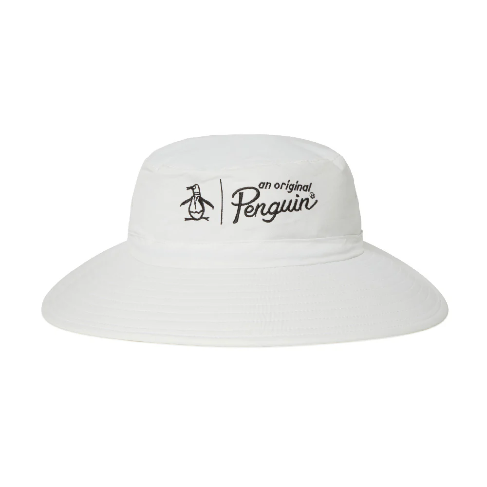 Original Penguin Ventilated Boonie - Image 5