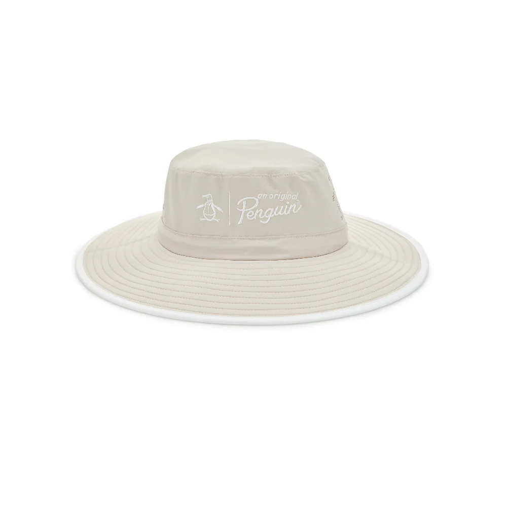 Original Penguin Ventilated Boonie - Image 6