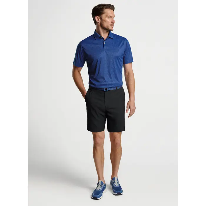 Peter Millar Salem High Drape Shorts