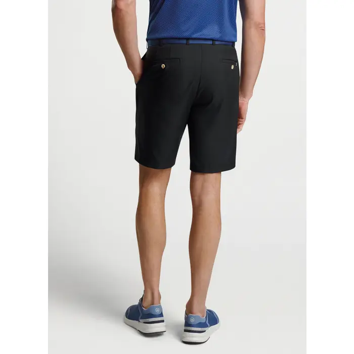 Peter Millar Salem High Drape Shorts - Image 2