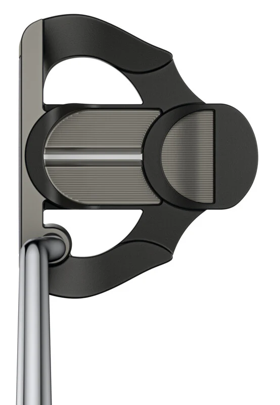 PING 2025 Scottsdale Craz-E CB Putter - Image 2