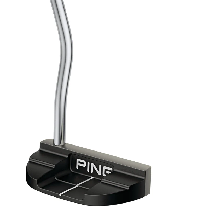 PING 2025 Scottsdale DS72 Putter