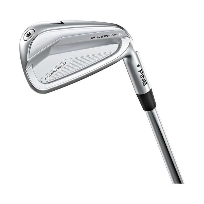 PING Blueprint S Graphite Iron - Left Hand