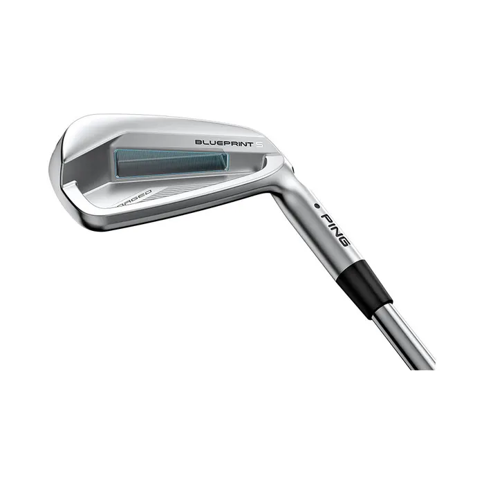 PING Blueprint S Graphite Iron - Left Hand - Image 2