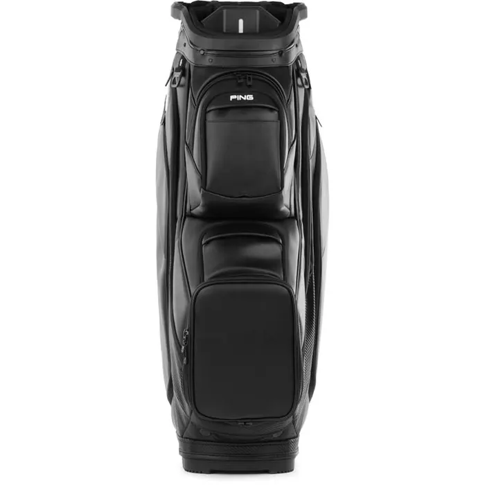 PING DLX Cart Bag - Image 2