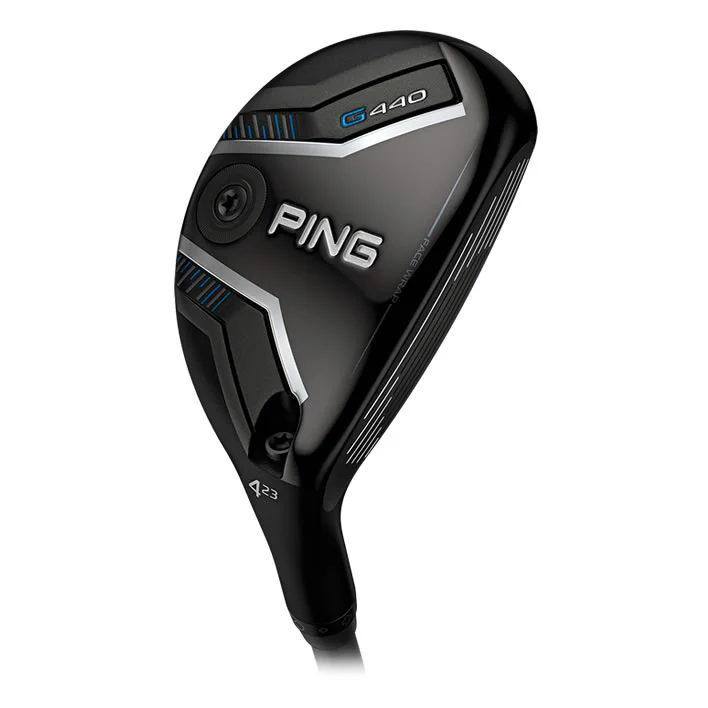 PING G440 Hybrid - Right Hand Custom
