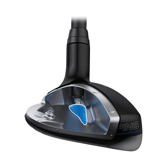 PING G440 Hybrid - Right Hand Custom - Image 5