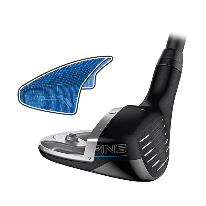 PING G440 Hybrid - Right Hand Custom - Image 6