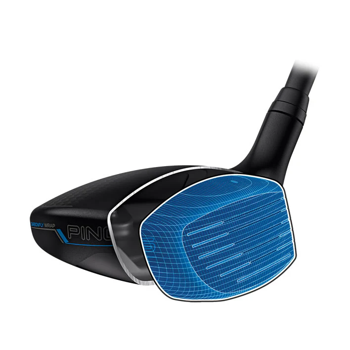 PING G440 Hybrid - Right Hand Custom - Image 7
