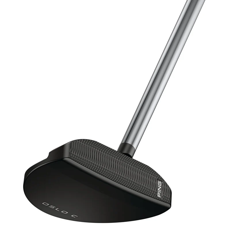 PING PLD Milled Oslo C Putter - Image 3