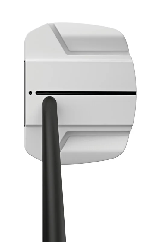 PING Scottsdale Tec Ally Blue Onset CB Putter - Image 2