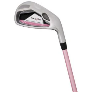 Powerbilt Junior Irons - Image 2