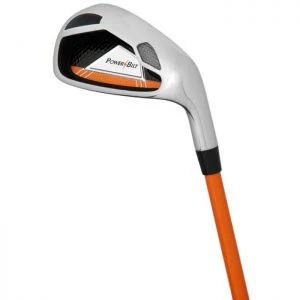 Powerbilt Junior Irons - Image 3