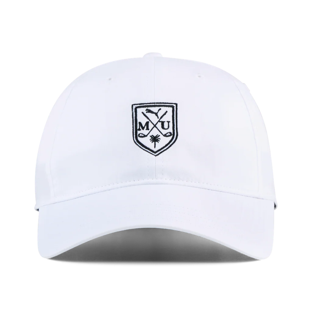 Puma Ladies X MUMU Crest Cap - Image 2