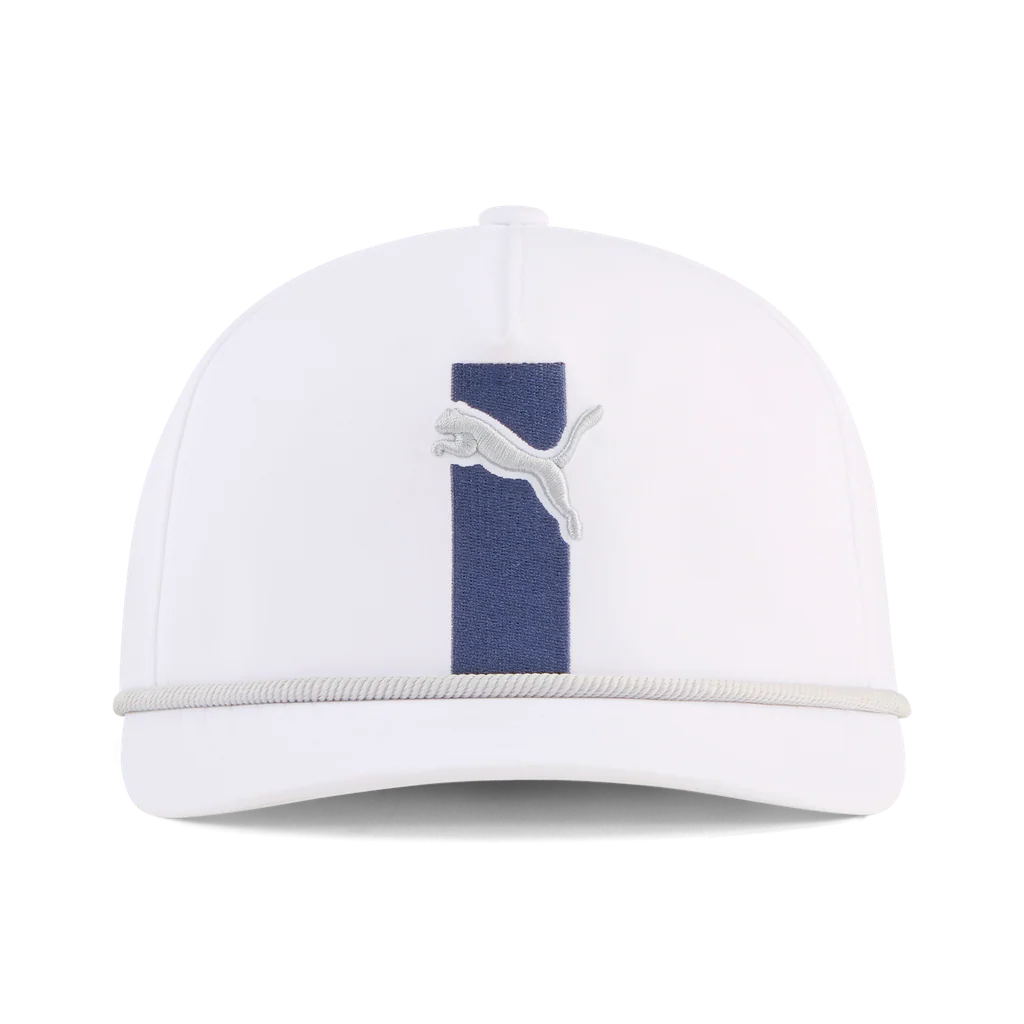 Puma Block Rope Cap - Image 2