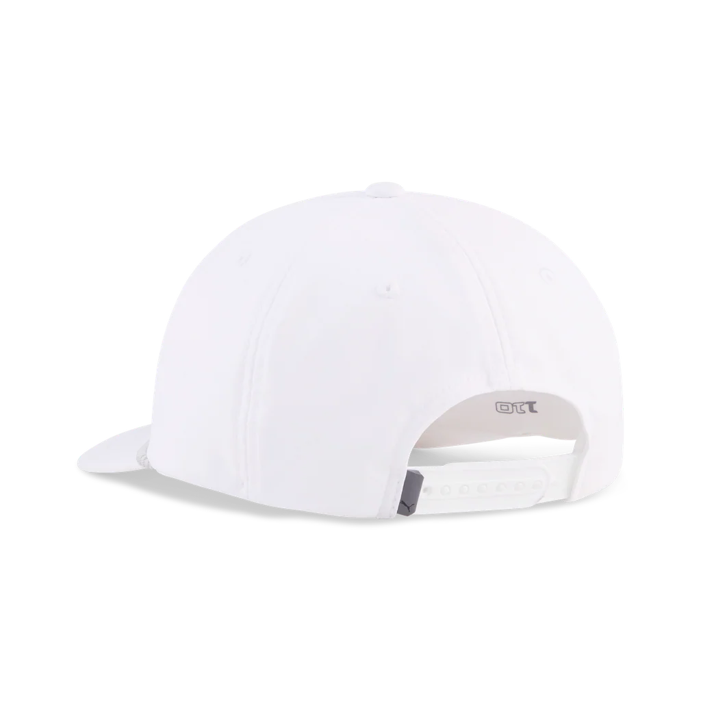 Puma Block Rope Cap - Image 3