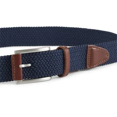 Puma Braided Weave Belt - Image 4
