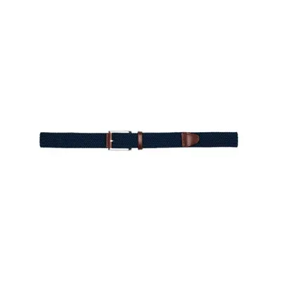 Puma Braided Weave Belt - Image 5