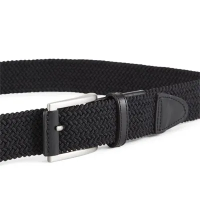 Puma Braided Weave Belt - Image 7