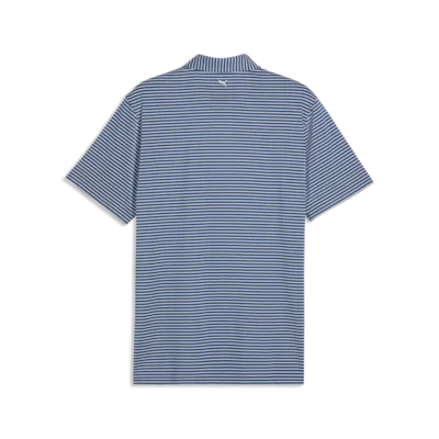 Puma Brrr Stripe Polo - Image 4