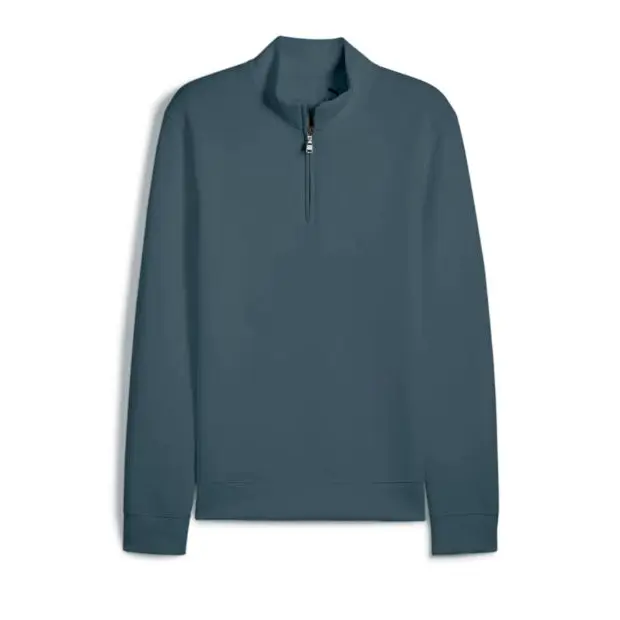 Puma Cloudspun Fleece 1/4 Zip