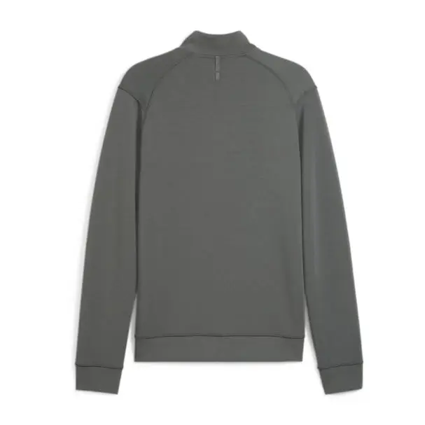 Puma Cloudspun Fleece 1/4 Zip - Image 5