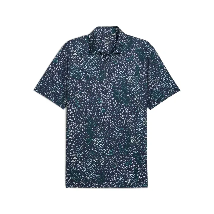 Puma Cloudspun Garden Polo - Image 3
