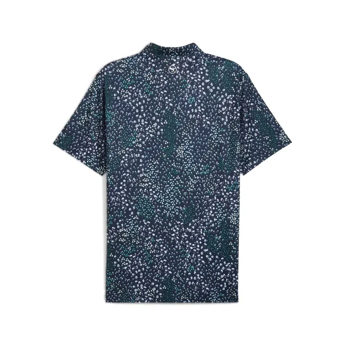 Puma Cloudspun Garden Polo - Image 4