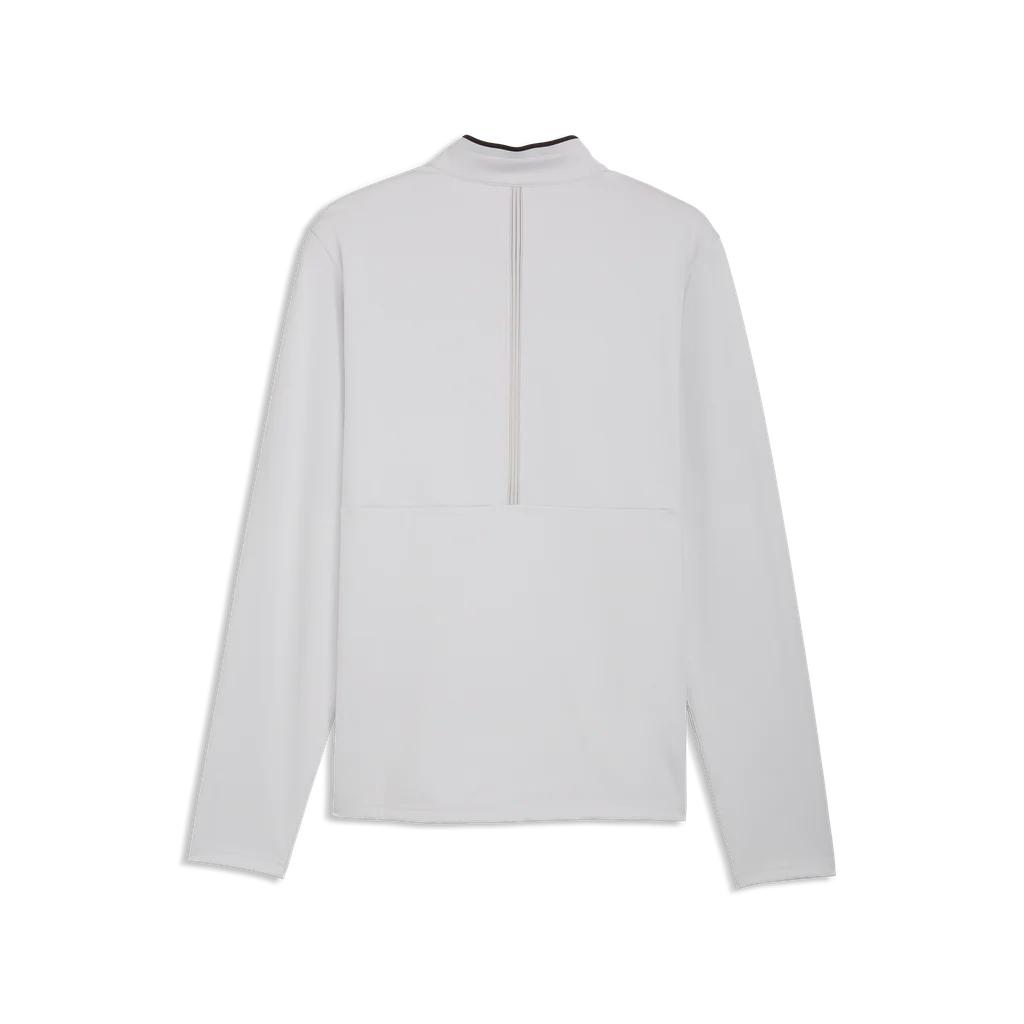 Puma CLOUDSPUN Tech 1/4 Zip 3D Pullover - Image 2