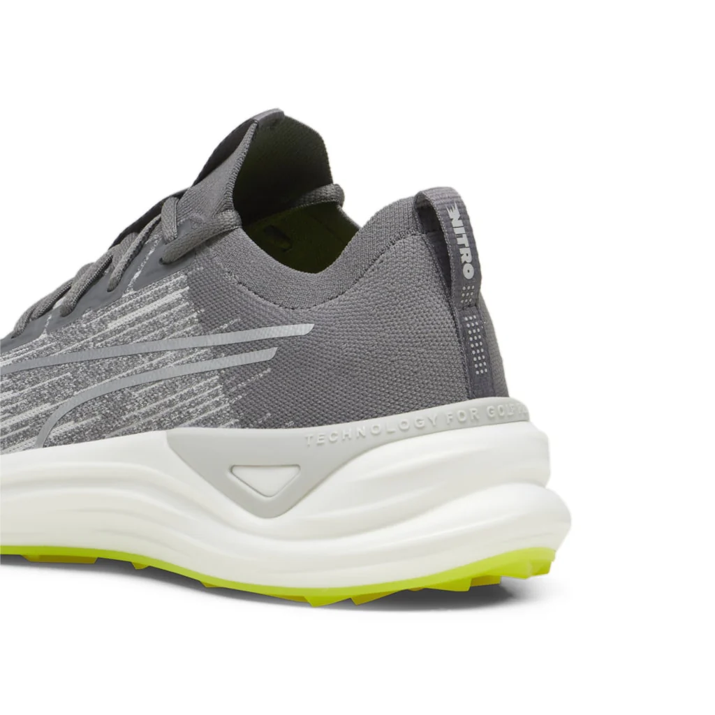 Puma Electrocat Nitro Golf Shoe - Image 4