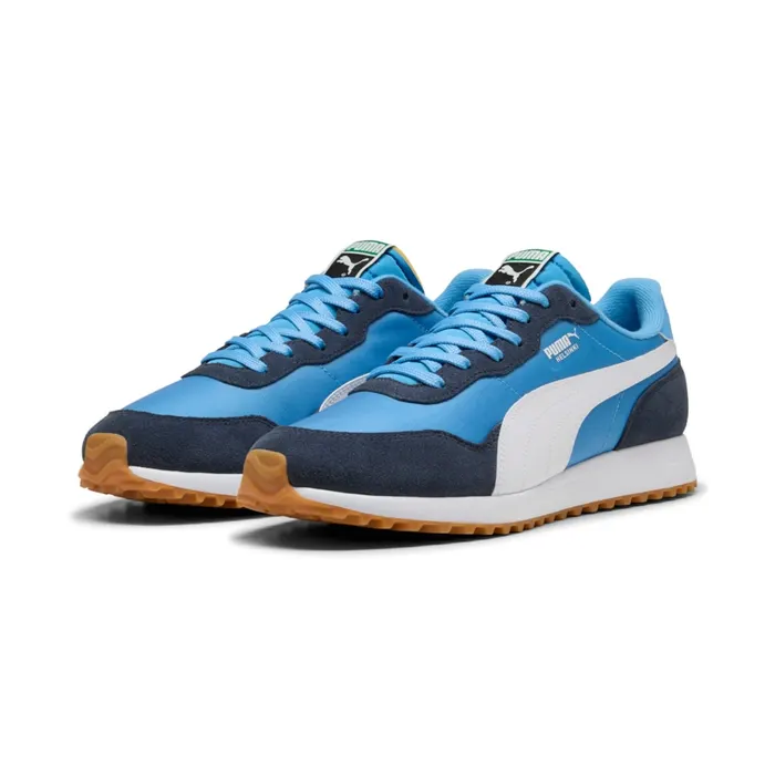 Puma Helsinki G Golf Shoe - Image 9