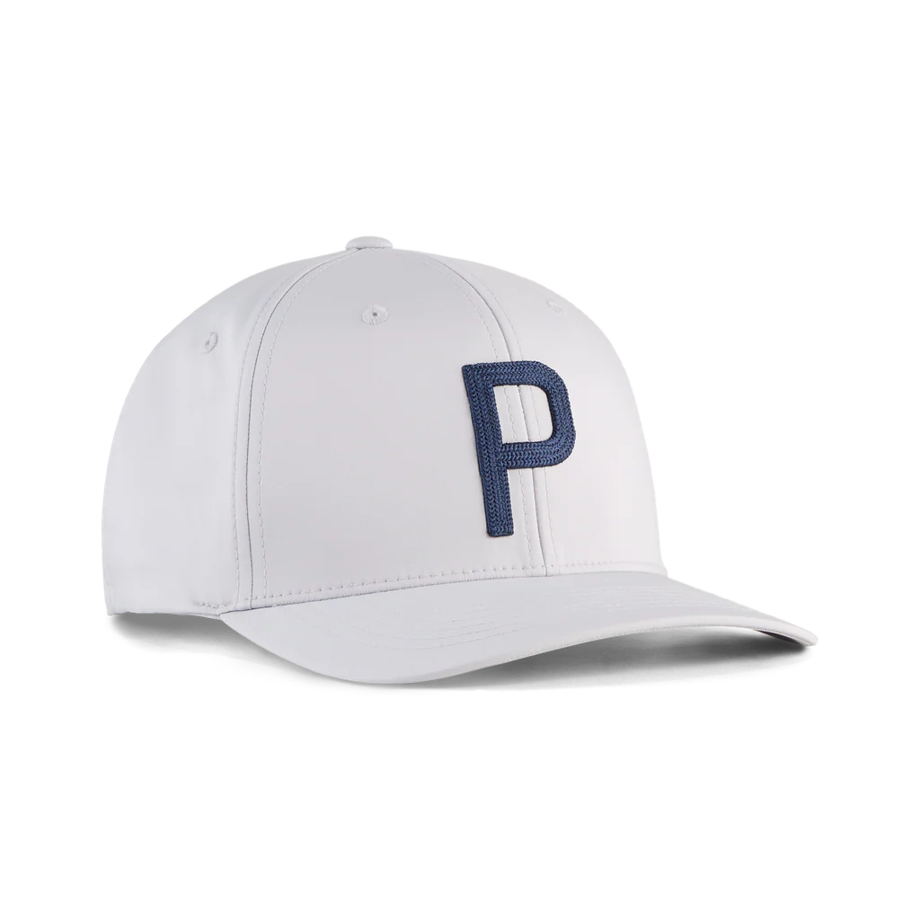 Puma Heritage P Cap - Image 4