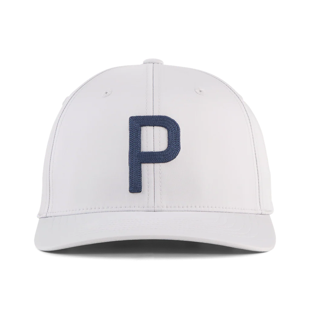Puma Heritage P Cap - Image 5