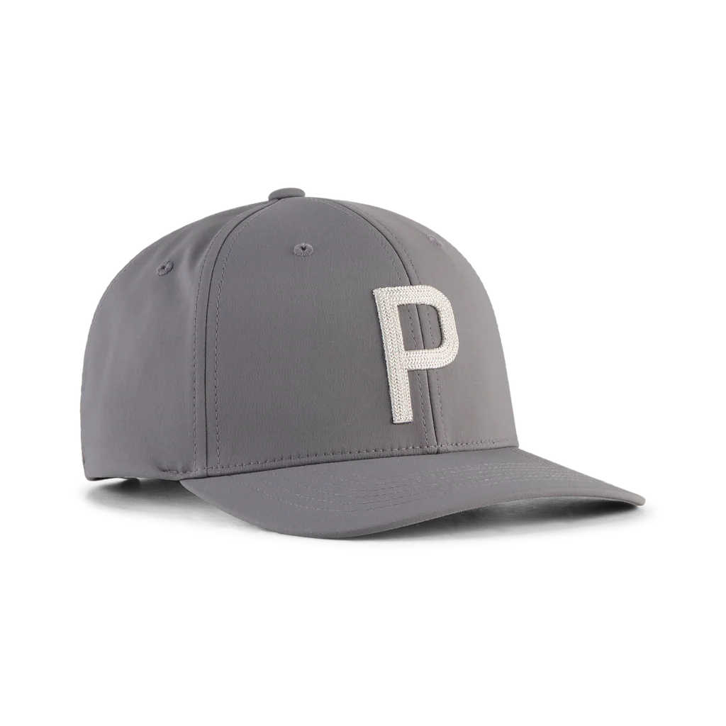 Puma Heritage P Cap - Image 7