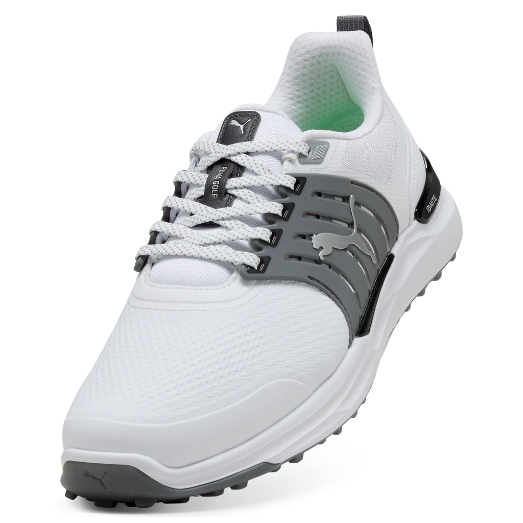Puma Ignite Elevate 2 Wide Golf Shoe - Image 12