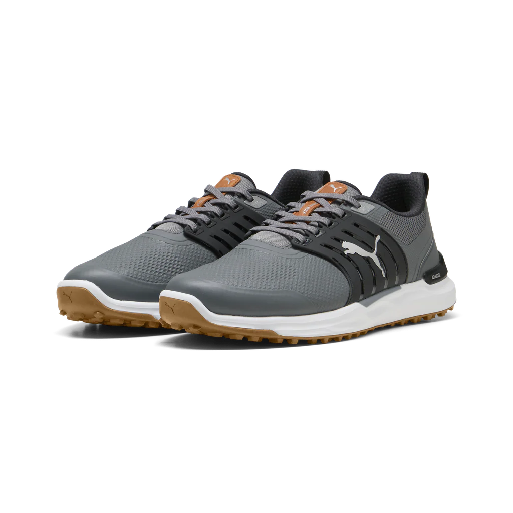 Puma Ignite Elevate 2 Wide Golf Shoe - Image 3