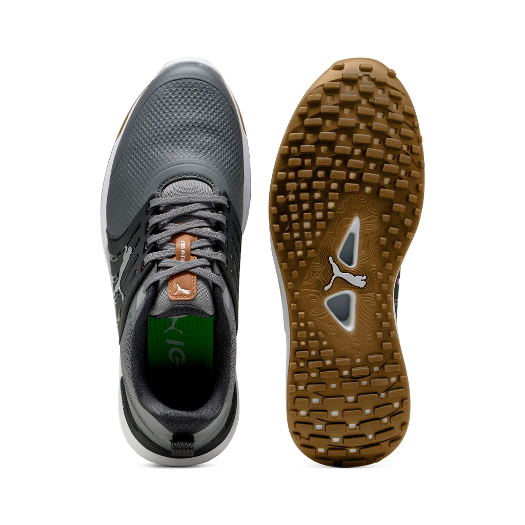 Puma Ignite Elevate 2 Wide Golf Shoe - Image 4