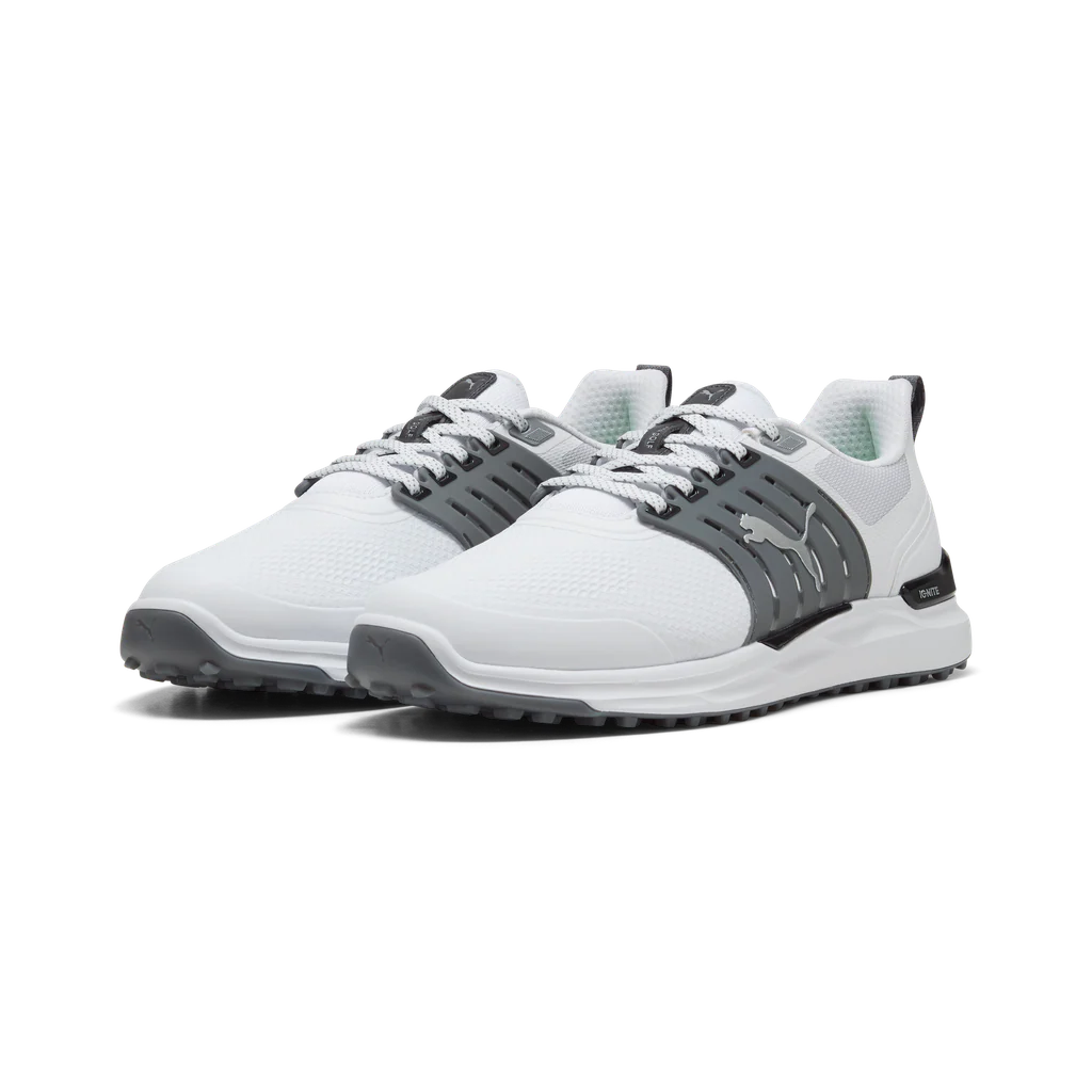 Puma Ignite Elevate 2 Wide Golf Shoe - Image 9