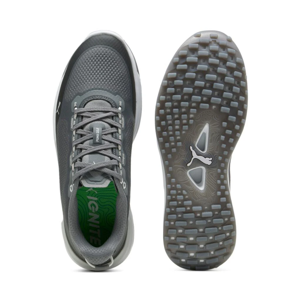 Puma Ignite Elevate X Golf Shoe - Image 11