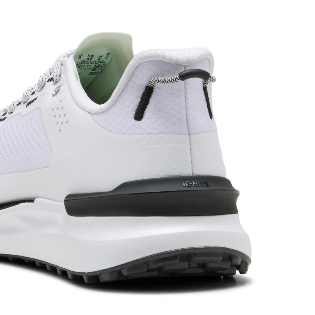 Puma Ignite Elevate X Golf Shoe - Image 15