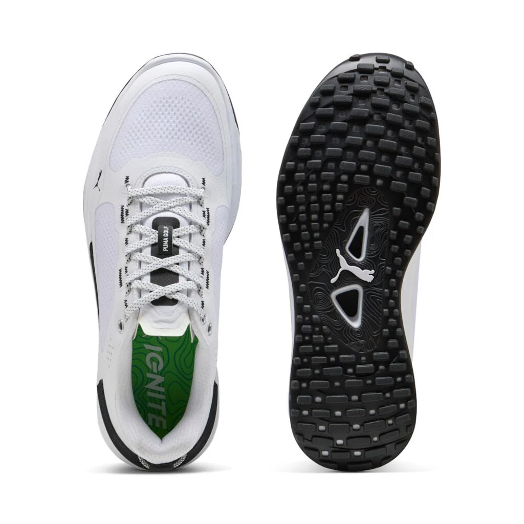 Puma Ignite Elevate X Golf Shoe - Image 17