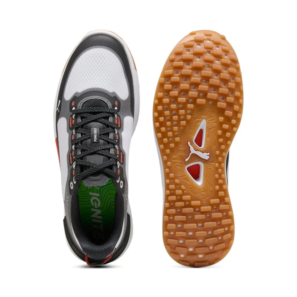 Puma Ignite Elevate X Golf Shoe - Image 5