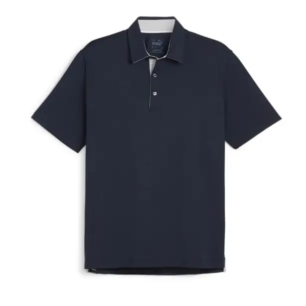 Puma Mattr Brigade Polo - Image 3