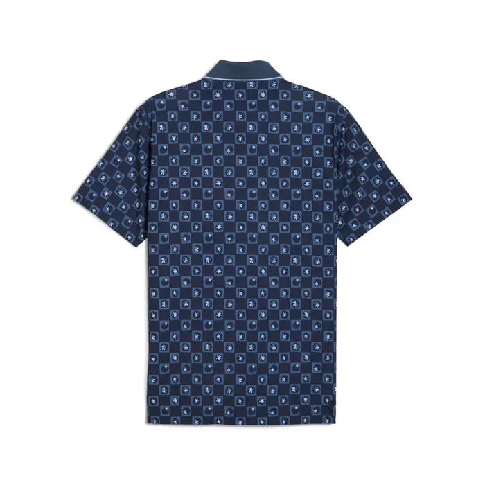 Puma X PTC Micro Polo - Image 2
