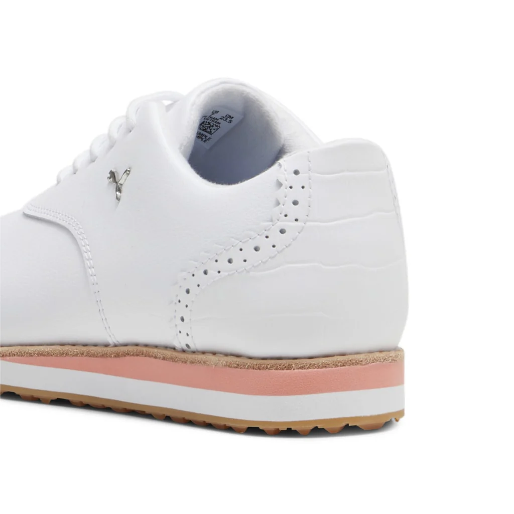 Puma Avant Ladies Golf Shoe - Image 3