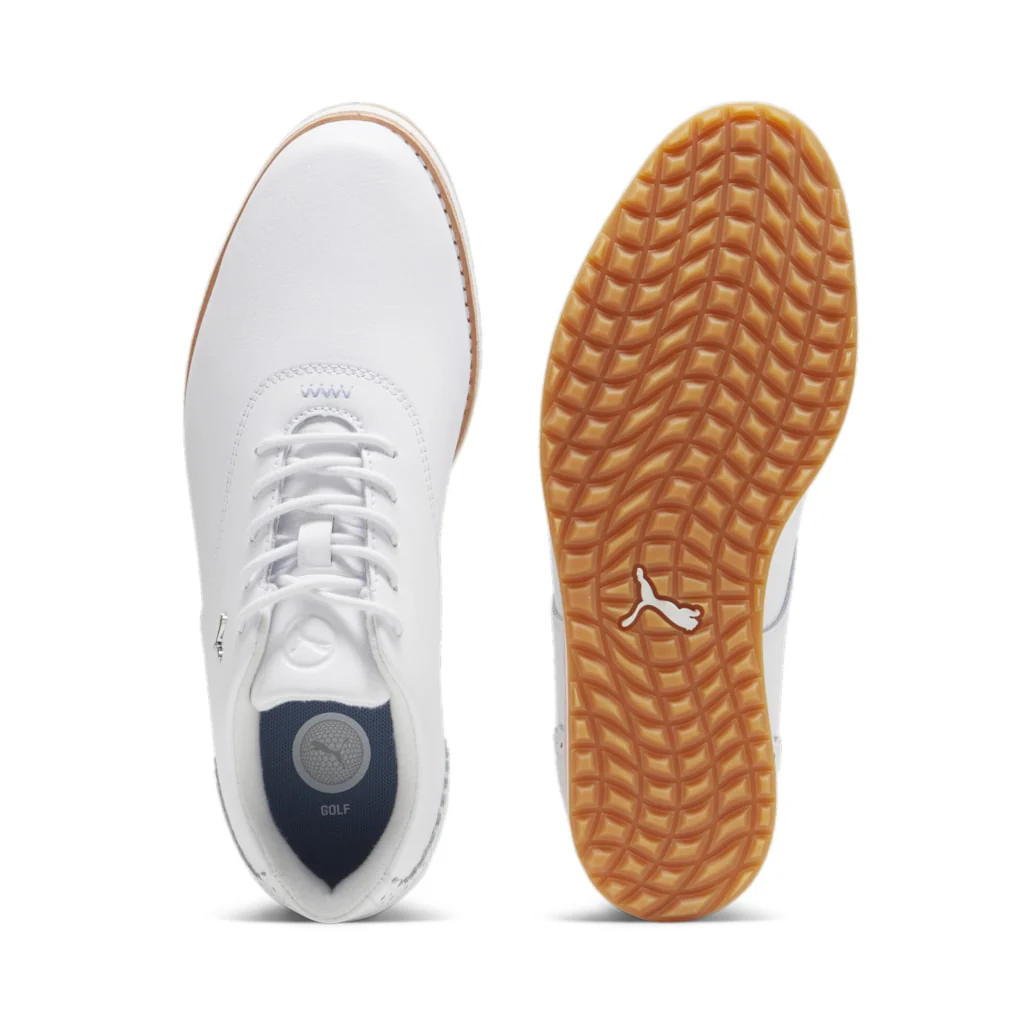 Puma Avant Ladies Golf Shoe - Image 4