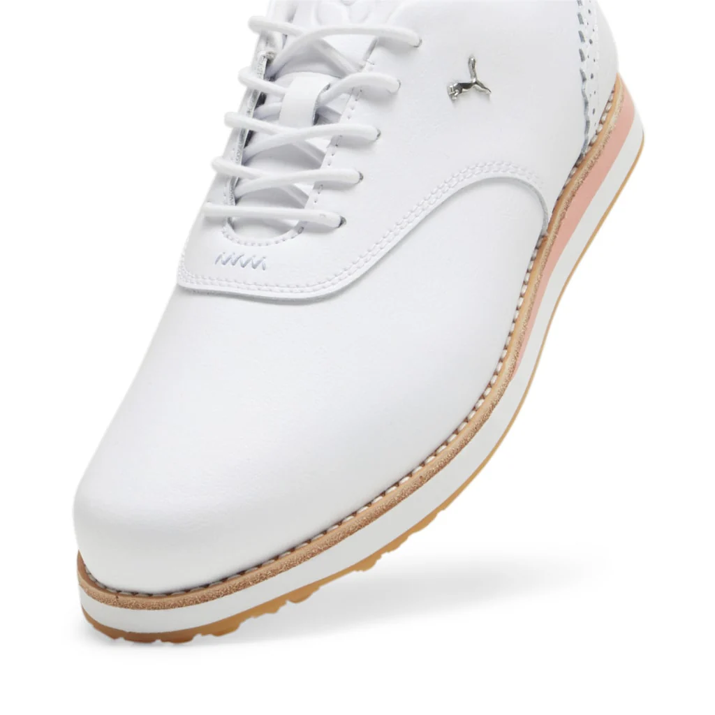 Puma Avant Ladies Golf Shoe - Image 5