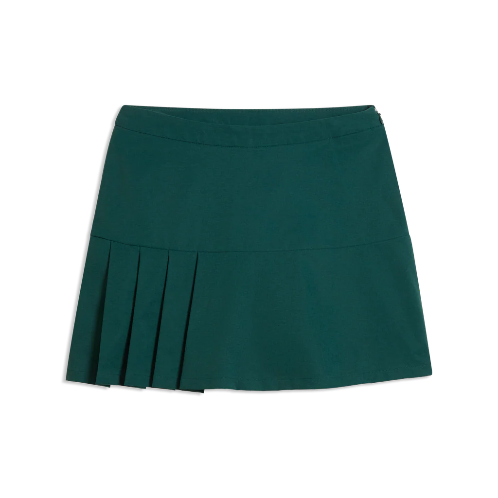 Puma X Arnold Palmer A-Sym Pleat Ladies Skirt - Image 4